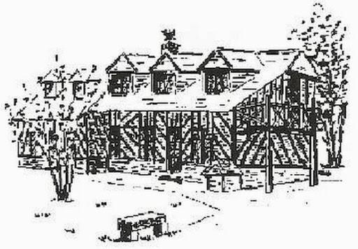 Les Chambres De Paule Thieulloy-l'Abbaye Εξωτερικό φωτογραφία